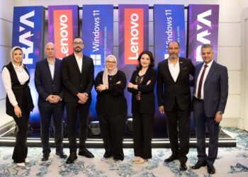 راية للإلكترونيات تعزز شراكتها مع لينوفو لتسريع انتقال الشركات إلى Windows 11