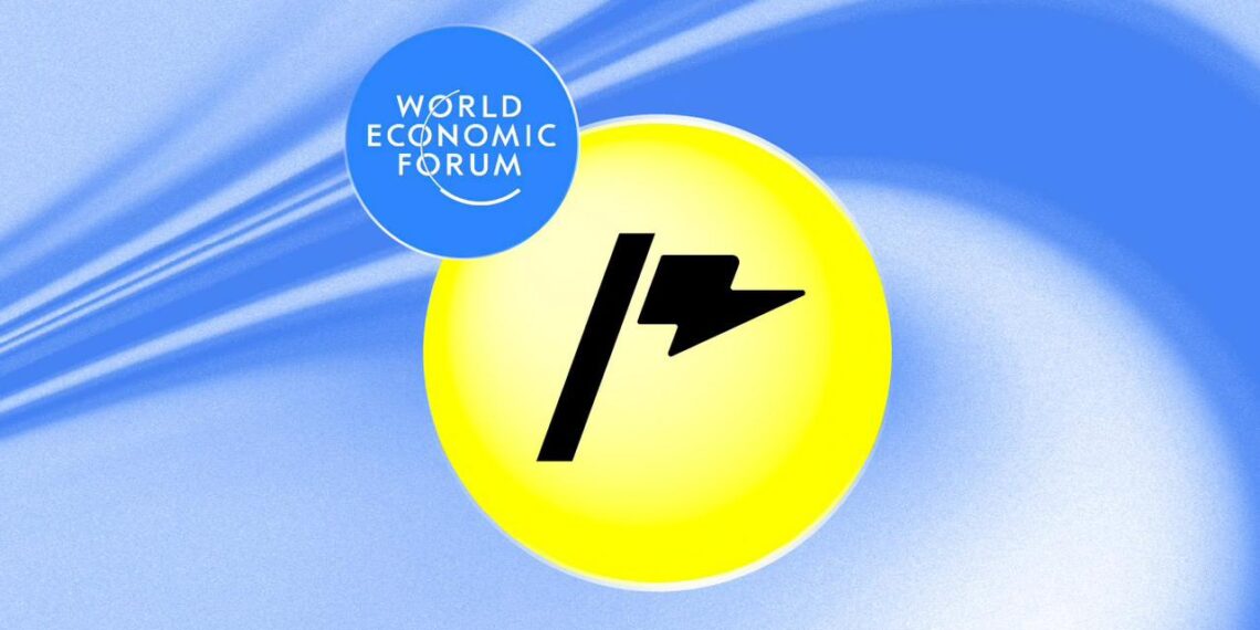 ثاندر تنضم لقائمة رواد التكنولوجيا لعام 2025 من المنتدى الاقتصادي العالمي