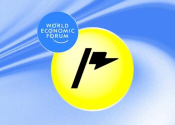 ثاندر تنضم لقائمة رواد التكنولوجيا لعام 2025 من المنتدى الاقتصادي العالمي