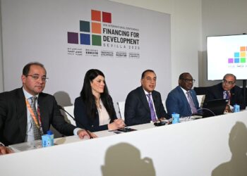 وزيرة التخطيط: مصر نفذت نهجًا استباقيًا لتعزيز إدارة الديون المستدامة