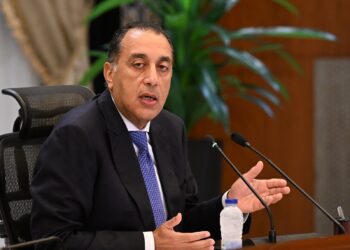 رئيس الوزراء يوجه بتعظيم جهود منظومة الشكاوى وسرعة معالجتها