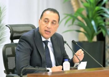 رئيس الوزراء يتوجه للبرازيل للمشاركة في النسخة الـ17 لقمة مجموعة «بريكس»