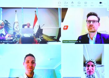 وزير البيئة: يجب مراعاة احتياجات الدول النامية لتحقيق التنمية المستدامة