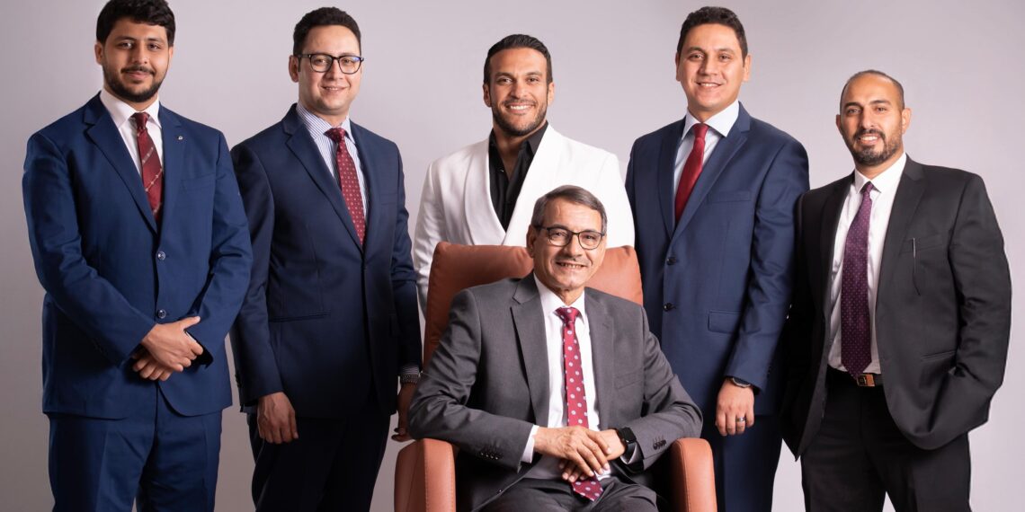 تعاون استراتيجي بين شركتي «أعيان للتطوير» و«AEMP» بأحدث مشروعاتها « dǎoTowers» 