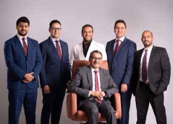 تعاون استراتيجي بين شركتي «أعيان للتطوير» و«AEMP» بأحدث مشروعاتها « dǎoTowers» 