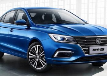 «إم جي» تتصدر مبيعات السيارات المستوردة في مصر خلال مايو بحصة 26.4%