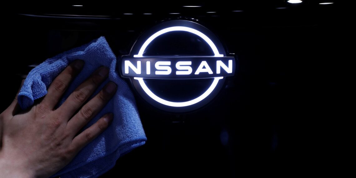 «نيسان» تتصدر مبيعات السيارات المجمعة محليًا في مايو وتزيح «شيري» من الصدارة