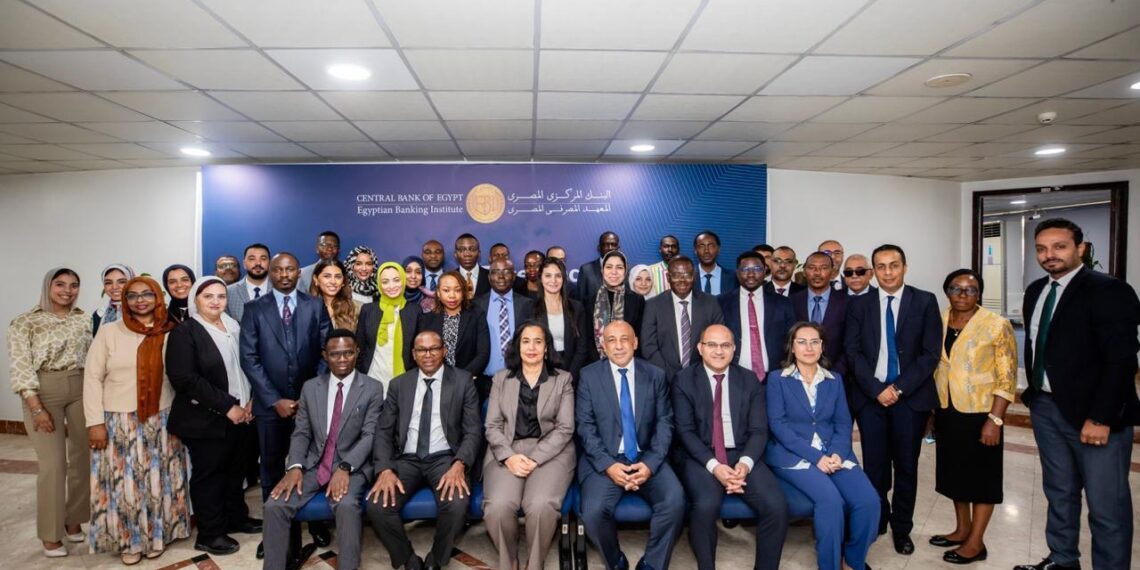 المركزي المصري يستضيف برنامجًا تدريبيًا للكوميسا حول اختبارات الضغوط المصرفية