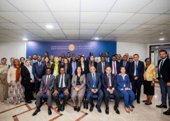 المركزي المصري يستضيف برنامجًا تدريبيًا للكوميسا حول اختبارات الضغوط المصرفية