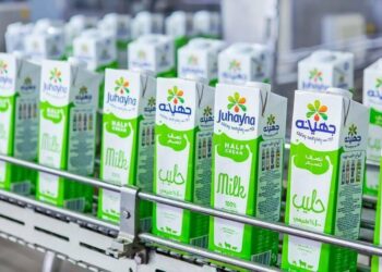 «جهينة»: التعاون مع «الراشد» السعودي ضمن نشاطنا التصديري المعتاد