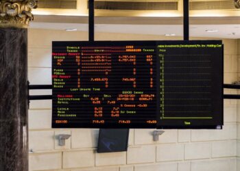 «مرسيليا» تحقق أرباحًا بـ11.3 مليون جنيه في 3 أشهر مقابل خسائر العام الماضي