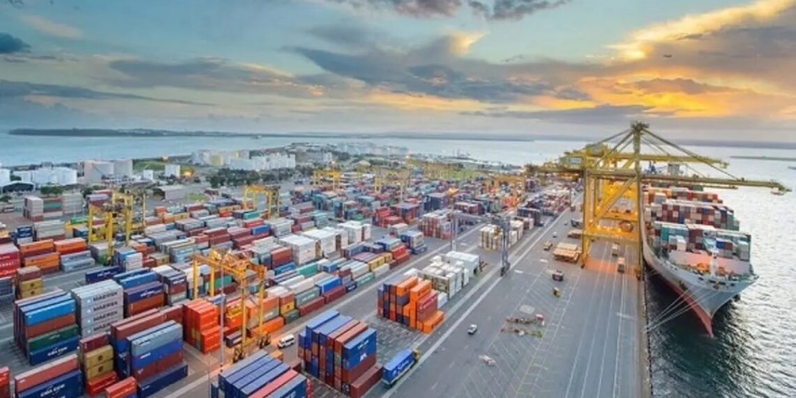 صادرات مصر الغذائية تصل إلى 185 ألف طن خلال أسبوع