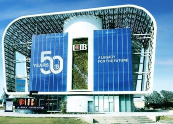 CIB بين أفضل 10 بنوك أفريقية في 2025 وفق تصنيف The Banker