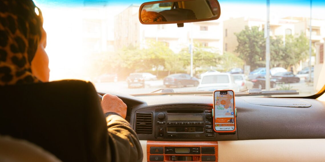 دي دي: العمل عبر المنصات يجذب المصريين من مختلف الأعمار