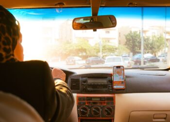 دي دي: العمل عبر المنصات يجذب المصريين من مختلف الأعمار