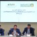 البنك الأهلي يوقع بروتوكول تعاون مع الجمعية المصرية اللبنانية لرجال الأعمال