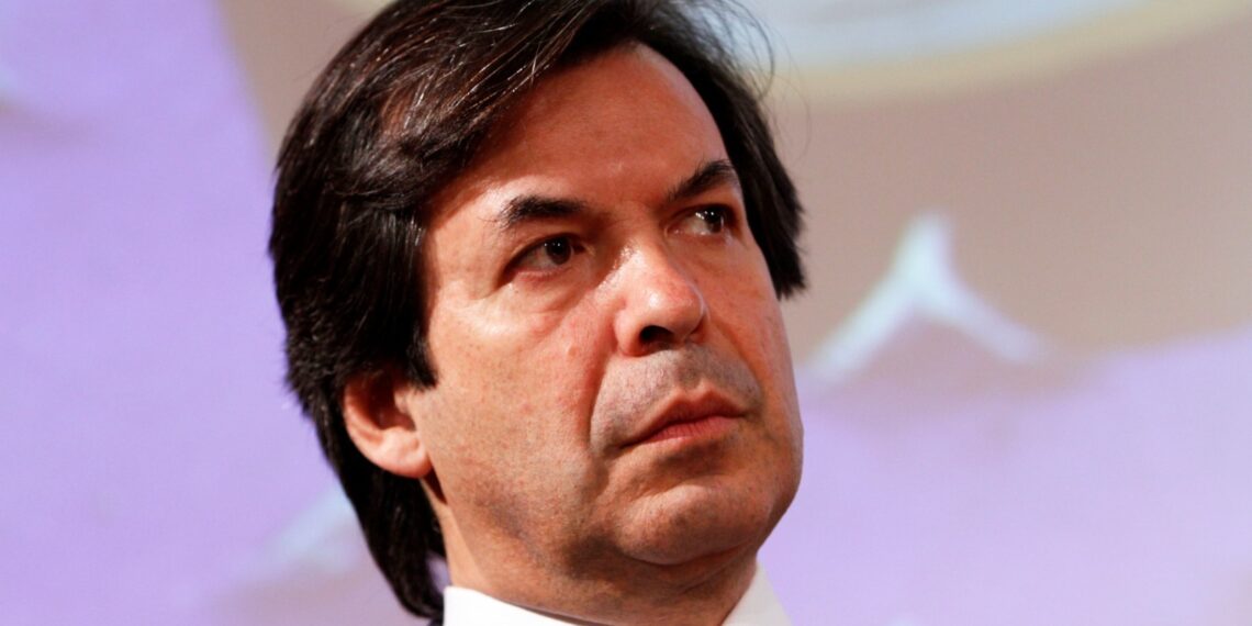 إنتيسا سان باولو تتصدر تصنيف علاقات المستثمرين في أوروبا لعام 2025