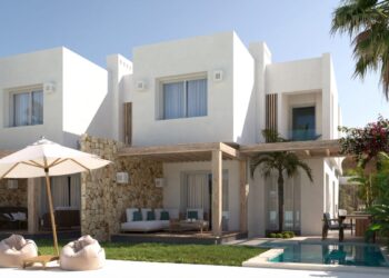 ماستر جروب تطرح مرحلة جديدة من مشروع ونس في الساحل الشمالي