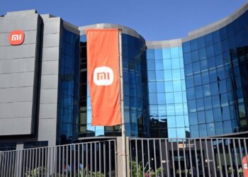 شاومي ضمن أفضل 30 علامة تجارية في إفريقيا وتتقدم للمركز الثالث بمصر