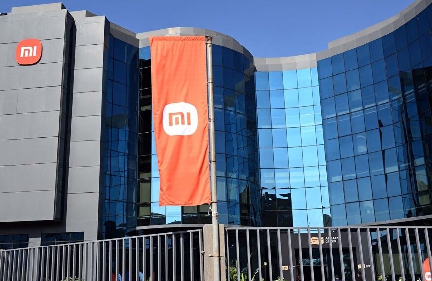 شاومي ضمن أفضل 30 علامة تجارية في إفريقيا وتتقدم للمركز الثالث بمصر