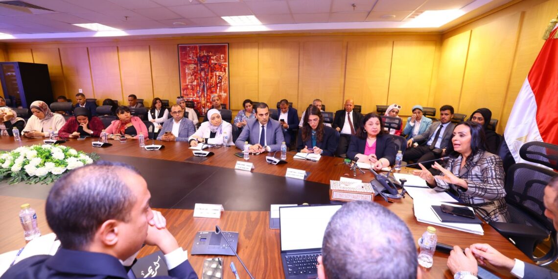 التضامن: 3 ملايين أسرة غادرت تكافل وكرامة لتحسن أوضاعها