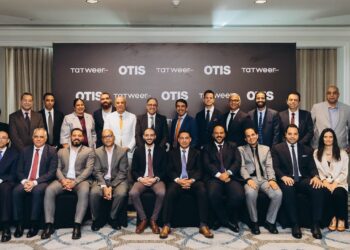 تطوير مصر وأوتيس يوقعان شراكة استراتيجية لتوريد 1250 مصعدًا ذكيًا خلال 6 سنوات