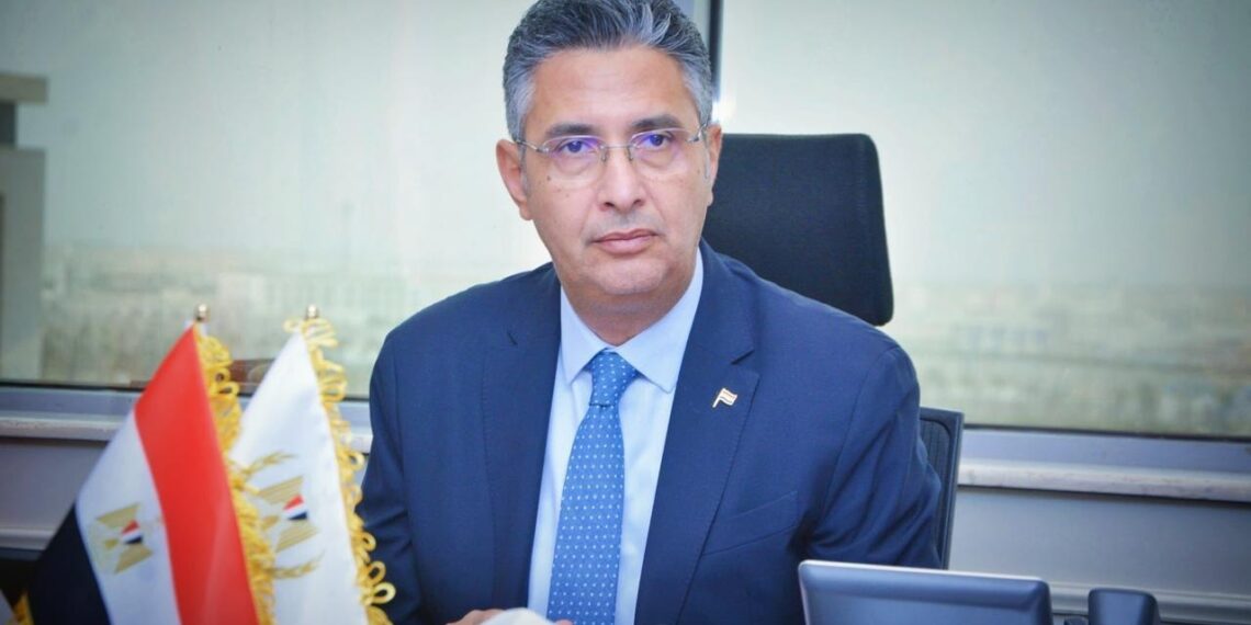 وزير التموين: انتظام صرف الخبز المدعم بكفاءة في جميع المحافظات