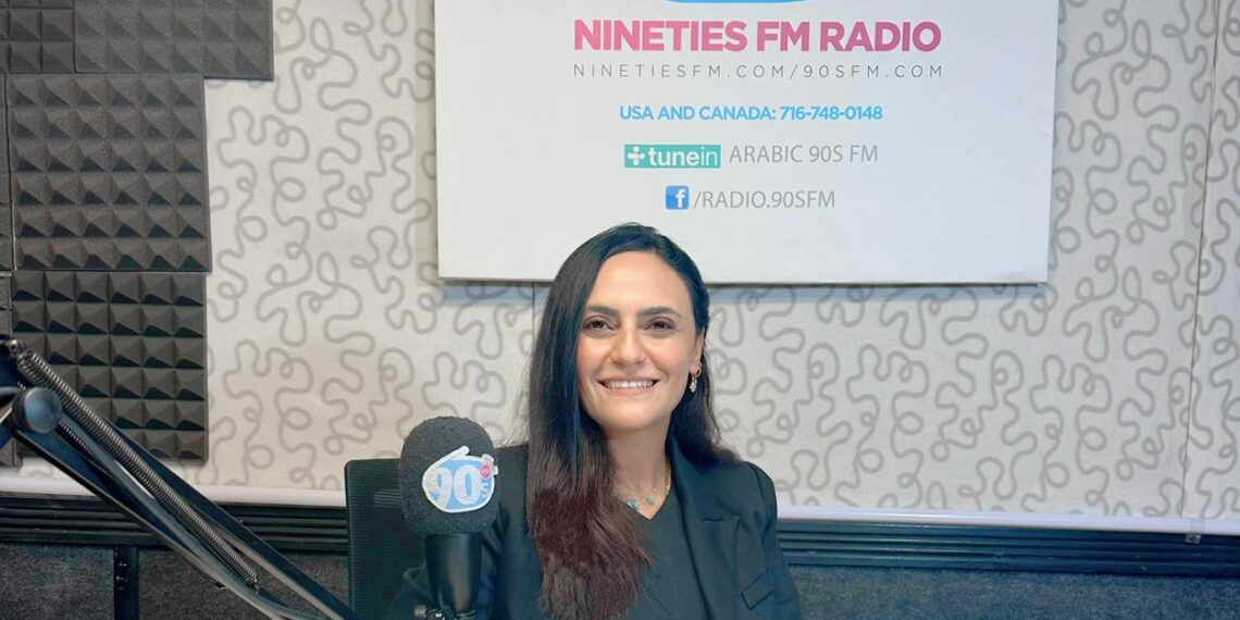 فرحتنا في لمتنا يتصدر المشهد الرمضاني ويحصد المركز الأول