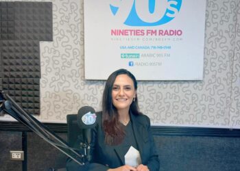 فرحتنا في لمتنا يتصدر المشهد الرمضاني ويحصد المركز الأول