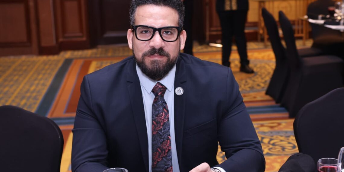 هشام العيسوي: حماية الملكية الفكرية مفتاح دعم الصادرات وصون الهوية الإبداعية