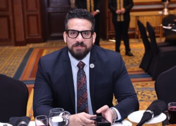 هشام العيسوي: حماية الملكية الفكرية مفتاح دعم الصادرات وصون الهوية الإبداعية