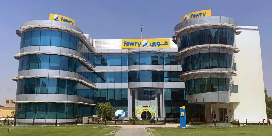 فوري: عودة كافة الخدمات إلى كفاءتها التشغيلية بعد حريق سنترال رمسيس