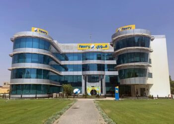 فوري: عودة كافة الخدمات إلى كفاءتها التشغيلية بعد حريق سنترال رمسيس