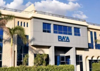 راية القابضة: خدماتنا لم تتأثر بحريق سنترال رمسيس والبنية التشغيلية تعمل بكفاءة