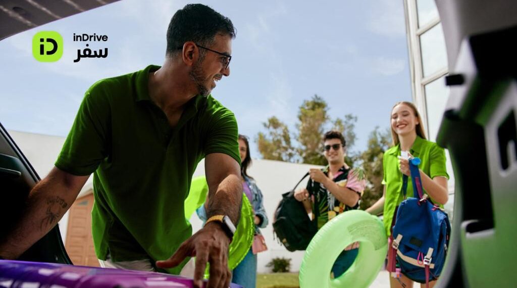 إندرايف تطلق توسعات صيفية لخدمة City-to-City