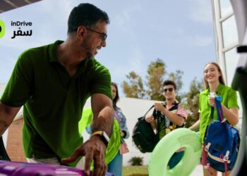 إندرايف تطلق توسعات صيفية لخدمة City-to-City