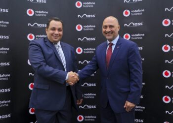 «ماس للتطوير» تتعاقد مع «ڤودافون بيزنس» كشريك استراتيجي للتكنولوجيا