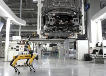 دراسة: 4 تحديات أمنية تواجه مصانع المستقبل