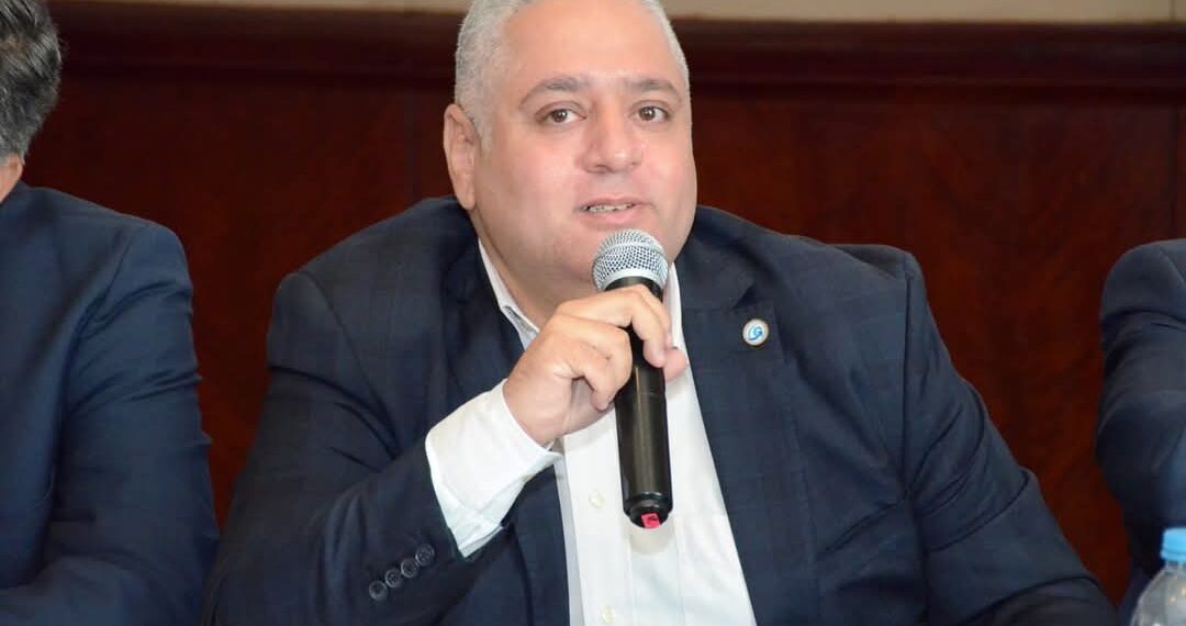 صيادلة مصر: القطاع الصحي يُعد أحد الركائز الجوهرية لرؤية مصر 2030