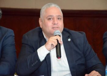 صيادلة مصر: القطاع الصحي يُعد أحد الركائز الجوهرية لرؤية مصر 2030