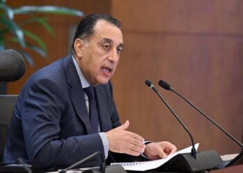 رئيس الوزراء يستعرض جهود جهاز حماية المستهلك خلال شهر يونيو الماضي