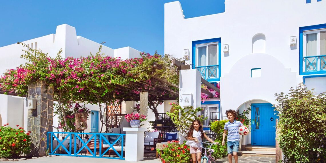 ماونتن ڤيو توقع شراكة استراتيجية مع شركة Core Livings