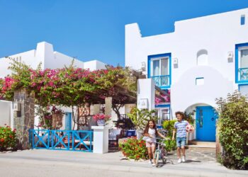 ماونتن ڤيو توقع شراكة استراتيجية مع شركة Core Livings