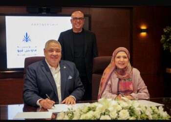 شراكة استراتيجية بين ماونتن ڤيو للتنمية ونهضة مصر لدعم التعليم والثقافة