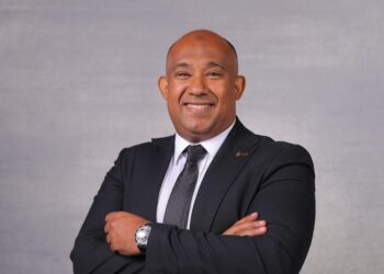 محمد عبد المعز: المزايا الفريدة للمباني الإدارية بالعاصمة الإدارية تعزز تنافسيتها