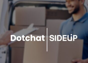 «دوت شات» توسع خدماتها اللوجستية بالتعاون مع «سايدأب».. و30% نمو متوقع في الطلبات