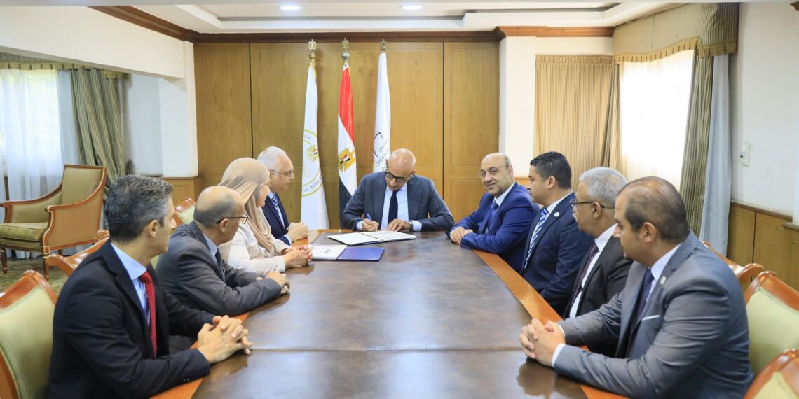 وزير التربية والتعليم يعتمد نتيجة الدبلومات الفنية الدور الأول ٢٠٢٥