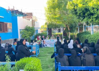 مودة ينفذ المرحلة الثانية من مبادرة تدريبات أهالي المناطق الحدودية