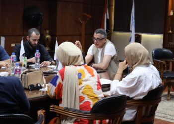 MGS تُؤهل شباب المحافظات لريادة الأعمال الصناعية