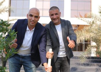 «نستله مصر» و «انجازات» تطلقان برنامج «إزرعها Smart – من خير مصر للعالم»